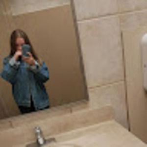 Meet your Posher, Becky